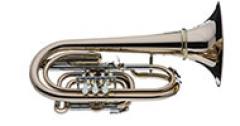 Bass-Trompete